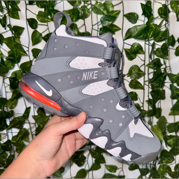 Nike Air Max - 2 CB ‘94 - Picture 1 of 4